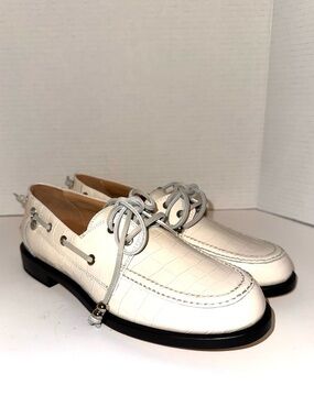 Labucq Nelson Boat Shoes